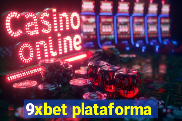 9xbet plataforma